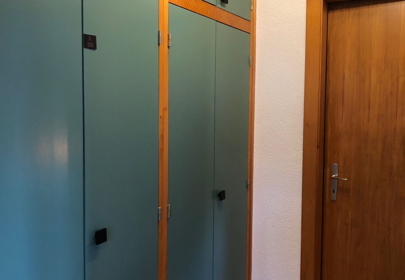 Ferienwohnung in Salins - Chez Tonton