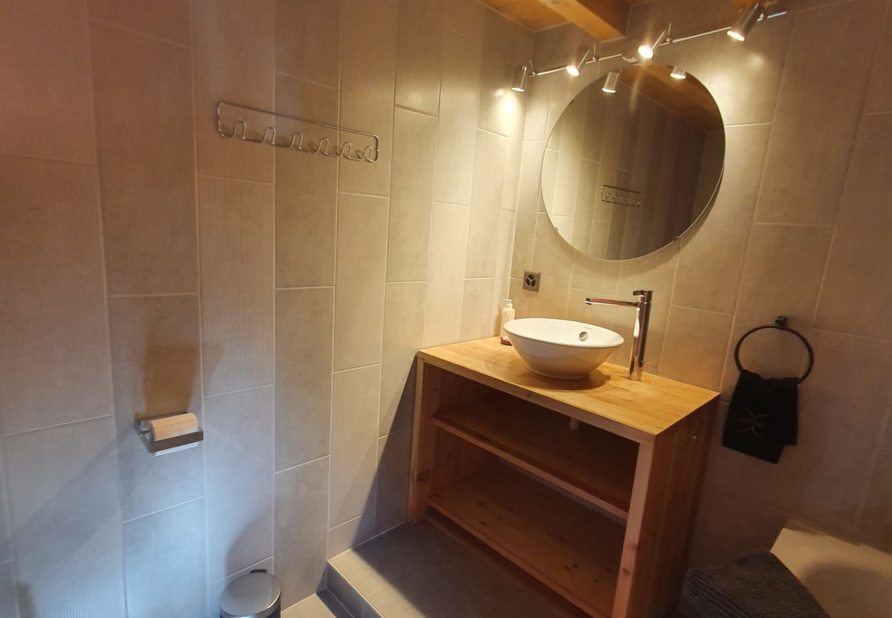 Reihenhaus in Mayens-de-Bruson - Le Dernier Mot