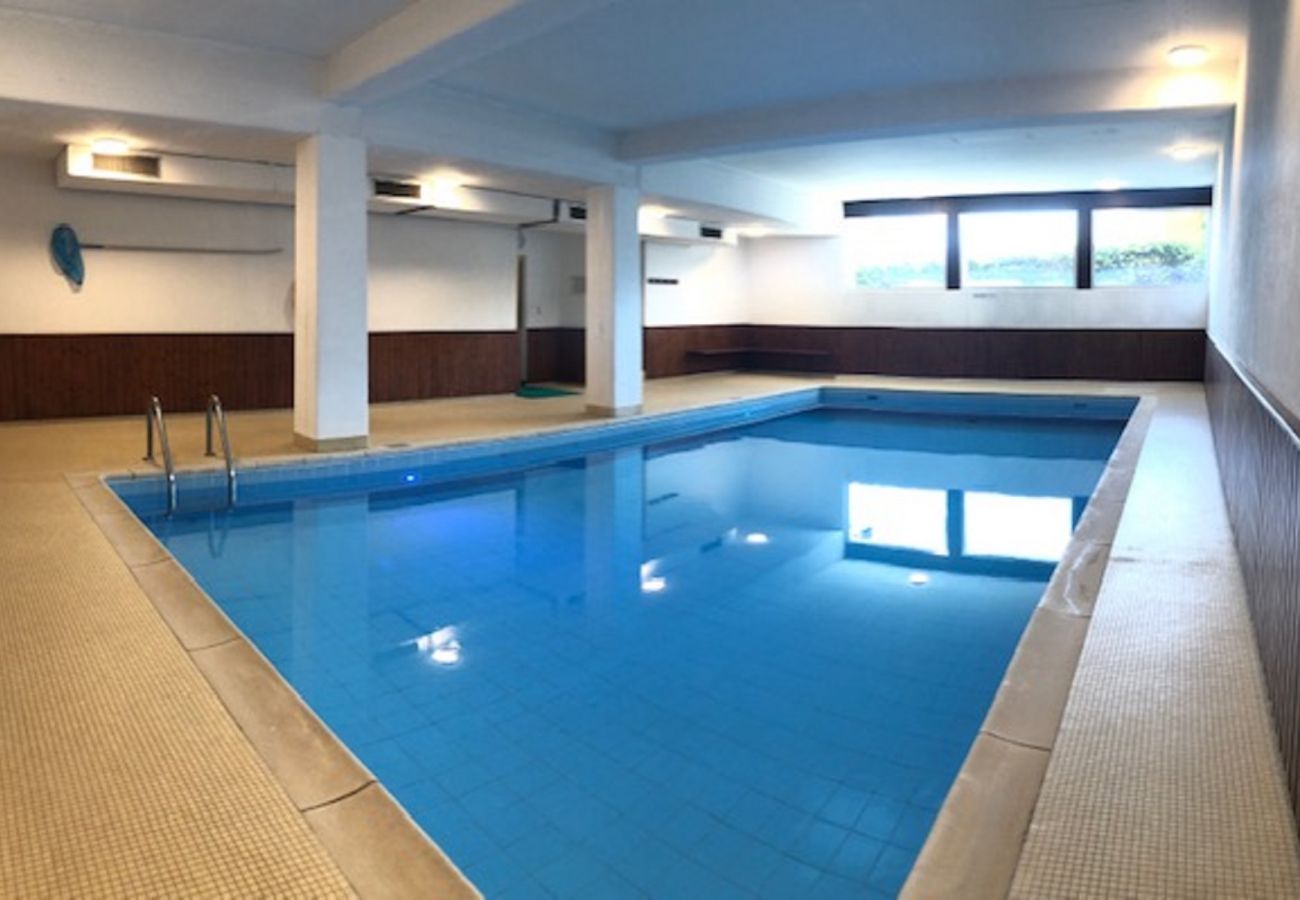 Ferienwohnung in Crans-Montana - Mon Pied à terre à Crans Montana