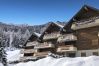 Ferienwohnung in Mayens-de-Bruson - Le Rêve de nos Petites Marmottes