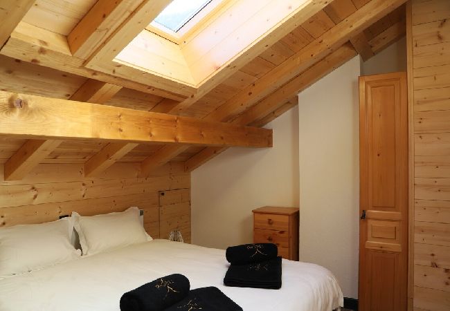 Ferienwohnung in Salvan - Cosy & Star - Salvan - Les Marécottes - Swiss Alps Ferienwohnung in Salvan - Cosy & Star - Salvan - Les Marécottes - Swiss Alps