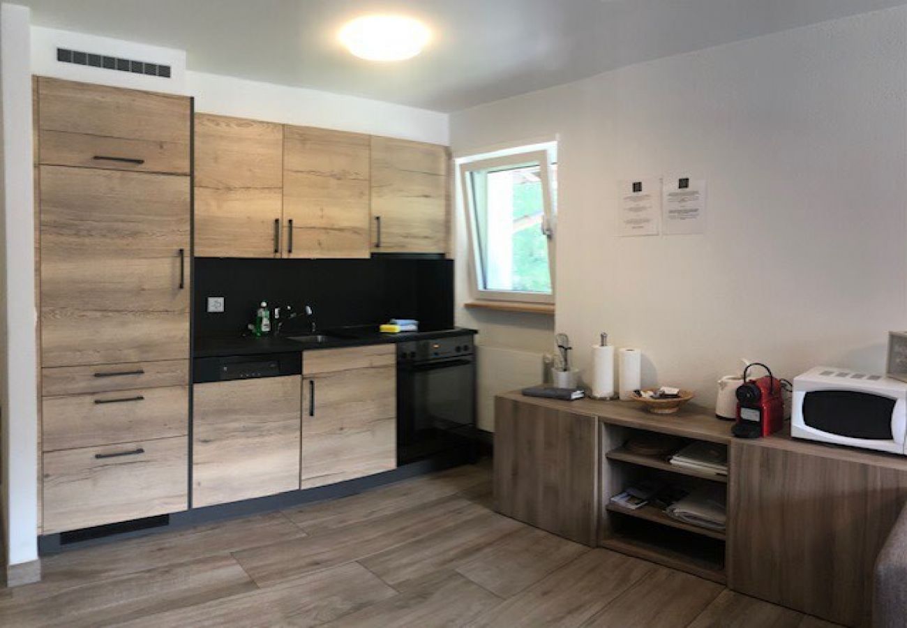 Ferienwohnung in Zermatt - Eagle Apartement - Zermatt