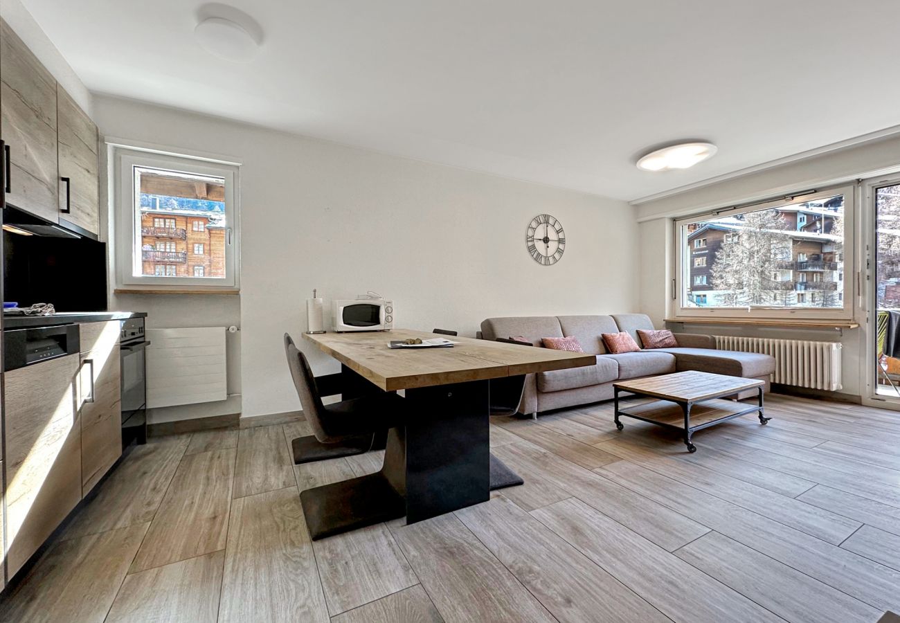Ferienwohnung in Zermatt - Eagle Apartement - Zermatt