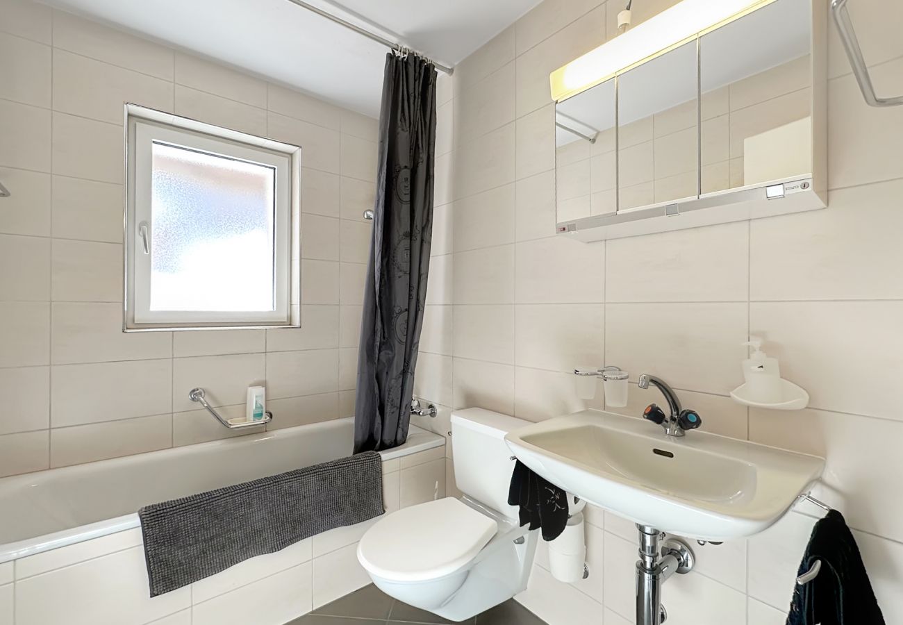 Ferienwohnung in Zermatt - Eagle Apartement - Zermatt