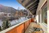 Ferienwohnung in Zermatt - Eagle Apartement - Zermatt