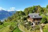 Chalet in Crans-Montana - Mirador Alpine Horizon -Crans Montana- Swiss Alps