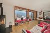 Chalet in Crans-Montana - Mirador Alpine Horizon -Crans Montana- Swiss Alps