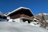 Chalet in Crans-Montana - Mirador Alpine Horizon -Crans Montana- Swiss Alps