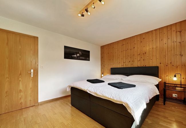 Ferienwohnung in Sion - Chez Tonton à 5mns de Sion Ferienwohnung in Sion - Chez Tonton à 5mns de Sion