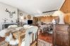 Ferienwohnung in Lens - Entre Pistes & Golf - Crans Montana Ferienwohnung in Lens - Entre Pistes & Golf - Crans Montana