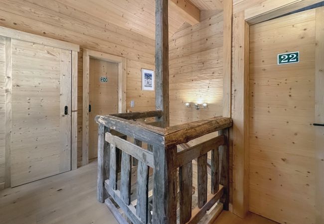 Chalet in Sarreyer - Les Granges de Sarreyer - 10 mns from Verbier - Sw Chalet in Sarreyer - Les Granges de Sarreyer - 10 mns from Verbier - Sw