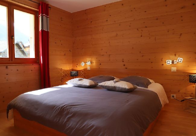 Ferienwohnung in Salvan - Petit Nid Douillet au Coeur de Salvan Ferienwohnung in Salvan - Petit Nid Douillet au Coeur de Salvan