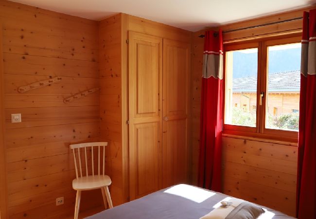 Ferienwohnung in Salvan - Petit Nid Douillet au Coeur de Salvan Ferienwohnung in Salvan - Petit Nid Douillet au Coeur de Salvan