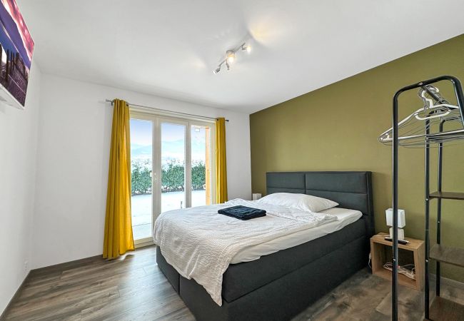 Ferienwohnung in Sion - Why not à 5 mns de Sion