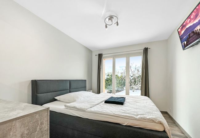 Ferienwohnung in Sion - Why not à 5 mns de Sion Ferienwohnung in Sion - Why not à 5 mns de Sion