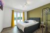 Ferienwohnung in Sion - Why not à 5 mns de Sion Ferienwohnung in Sion - Why not à 5 mns de Sion