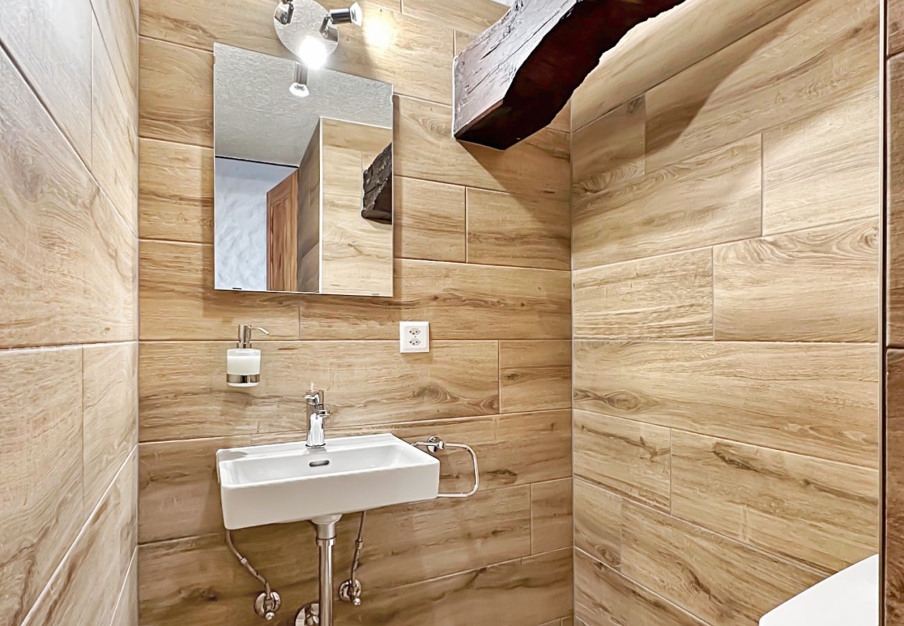 Ferienwohnung in Sion - My Best Stop in Sion - Vieille ville de Sion