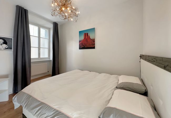 Ferienwohnung in Sion - The Place to Be in Sion - Vieille ville de Sion