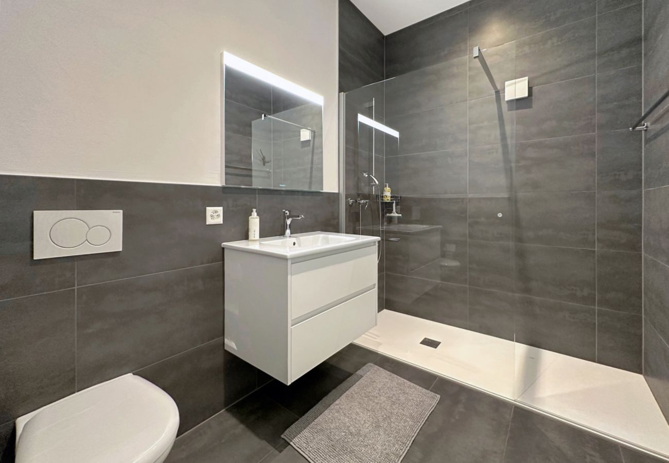 Ferienwohnung in Sion - The Place to Be in Sion - Vieille ville de Sion
