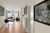 Ferienwohnung in Sion - The Place to Be in Sion - Vieille ville de Sion