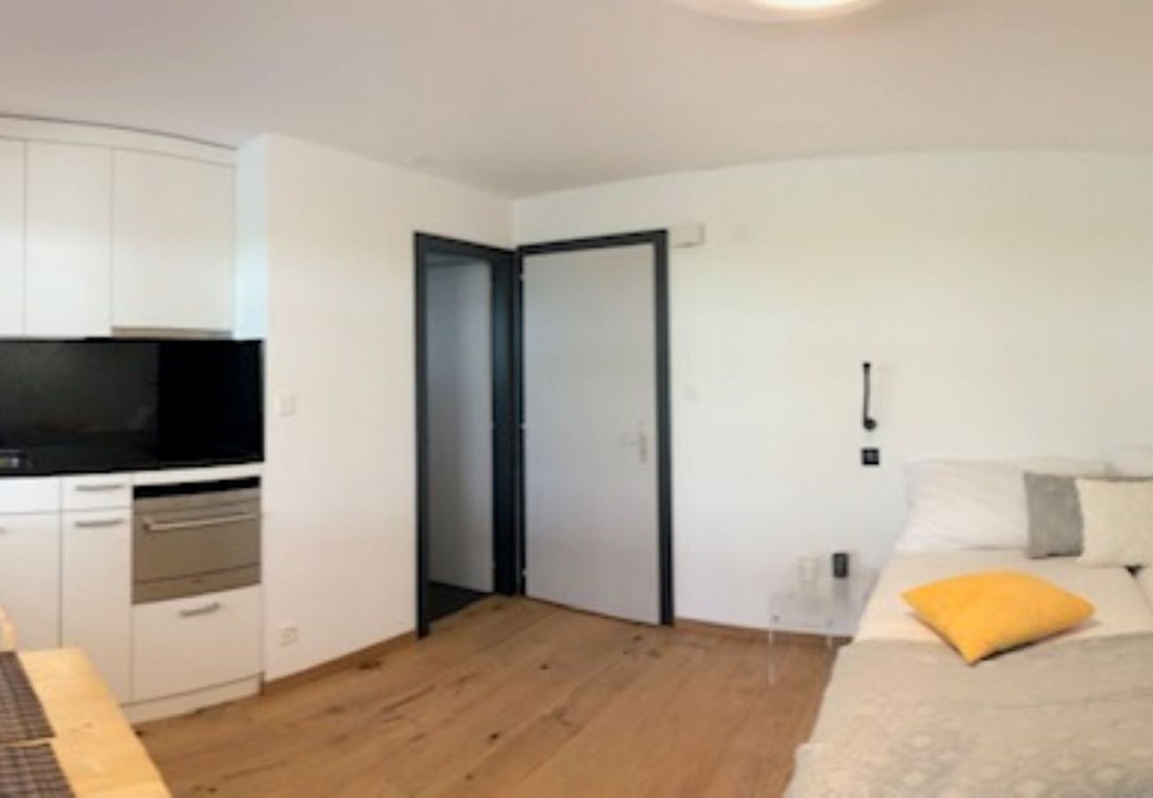 Ferienwohnung in Haute-Nendaz - Plein coeur de Nendaz