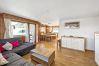 Ferienwohnung in Haute-Nendaz - Prachalier II - Proche télécabine de Nendaz Ferienwohnung in Haute-Nendaz - Prachalier II - Proche télécabine de Nendaz