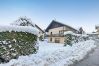 Chalet in Les Marécottes - Chalet l'Escapade - 6 to 10 pax - Swiss Alps