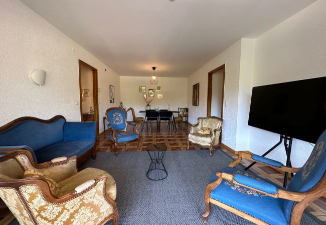 Ferienwohnung in Sion - Castelview - Sion next to the old town Ferienwohnung in Sion - Castelview - Sion next to the old town