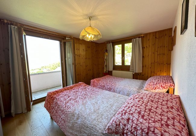 Ferienwohnung in Beuson - Perfect Mountain Condo - 4 Valleys - Swiss Alps Ferienwohnung in Beuson - Perfect Mountain Condo - 4 Valleys - Swiss Alps