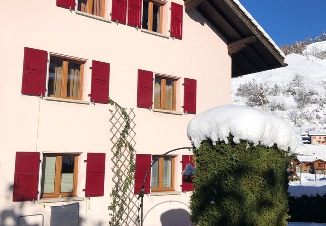 Ferienwohnung in Beuson - Perfect Mountain Condo - 4 Valleys - Swiss Alps Ferienwohnung in Beuson - Perfect Mountain Condo - 4 Valleys - Swiss Alps