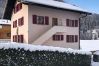 Ferienwohnung in Beuson - Perfect Mountain Condo - 4 Valleys - Swiss Alps Ferienwohnung in Beuson - Perfect Mountain Condo - 4 Valleys - Swiss Alps