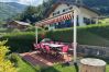 Ferienwohnung in Beuson - Perfect Mountain Condo - 4 Valleys - Swiss Alps