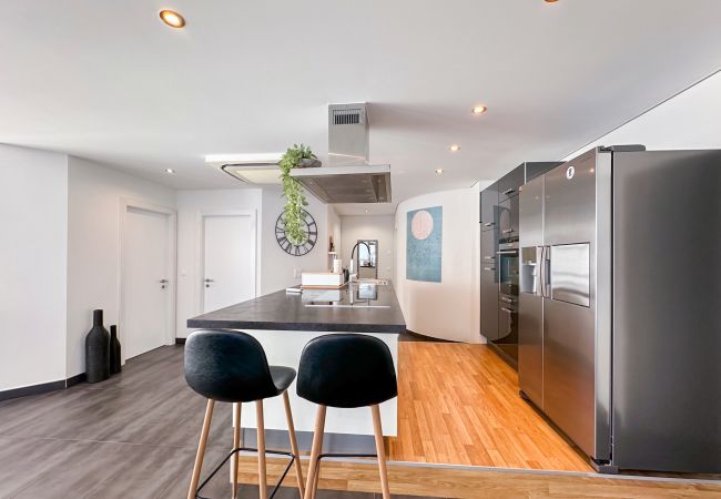 Ferienwohnung in Martigny - Dolce Vita in the Swiss Alps - Close to 4 Valleys Ferienwohnung in Martigny - Dolce Vita in the Swiss Alps - Close to 4 Valleys