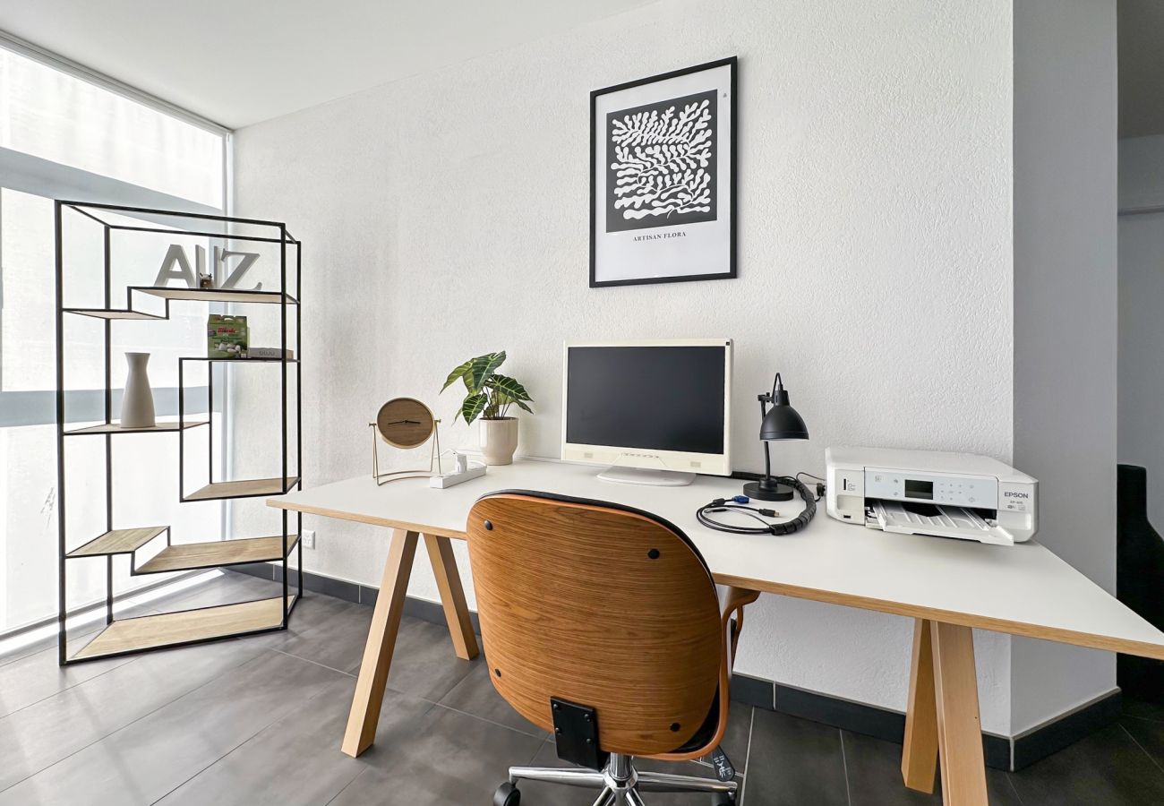 Ferienwohnung in Martigny - Dolce Vita in the Swiss Alps - Close to 4 Valleys