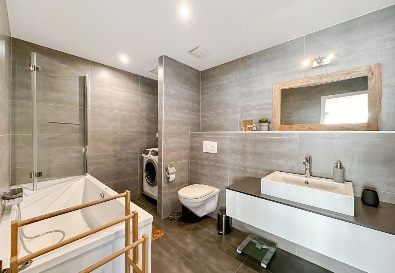 Ferienwohnung in Martigny - Dolce Vita in the Swiss Alps - Close to 4 Valleys
