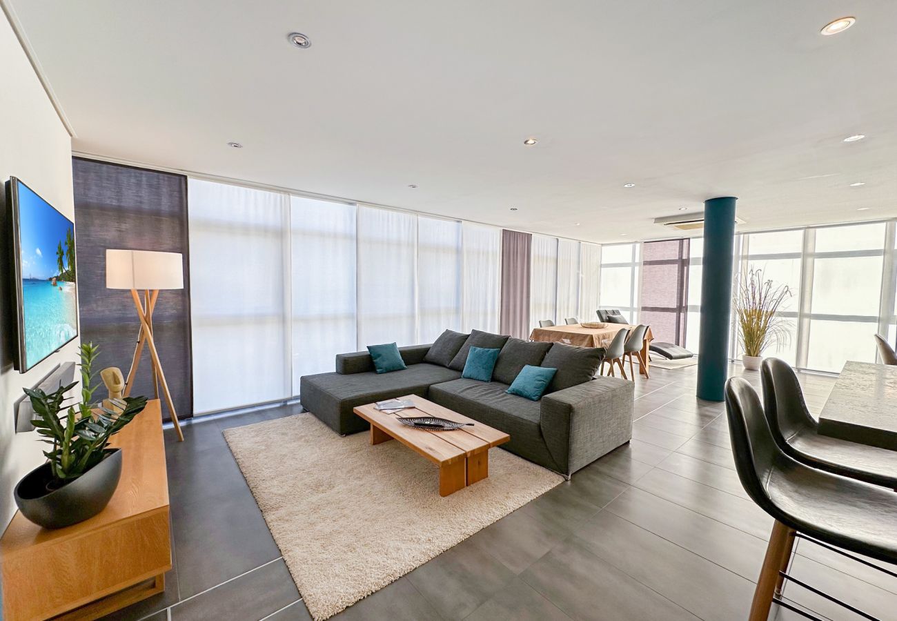Ferienwohnung in Martigny - Dolce Vita in the Swiss Alps - Close to 4 Valleys