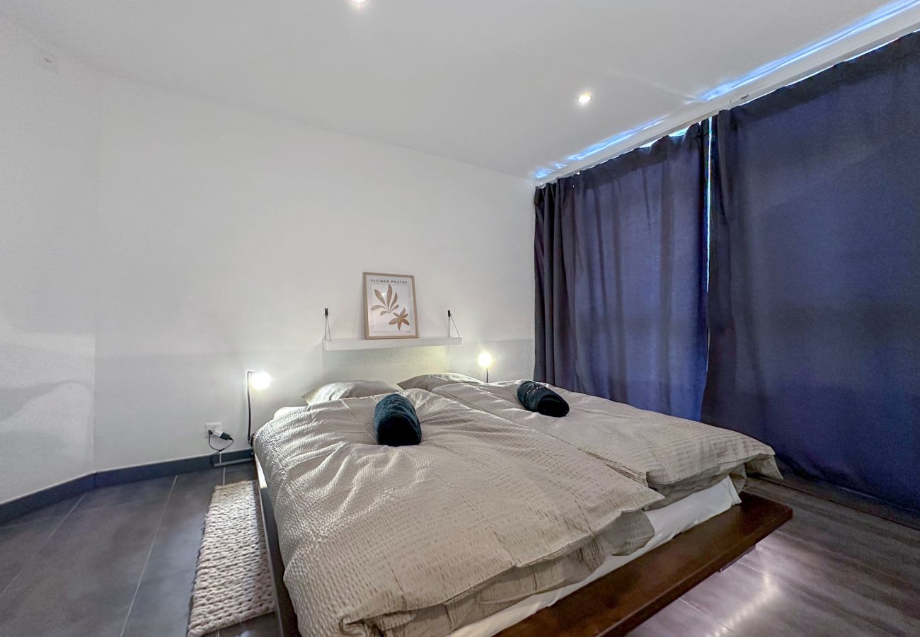 Ferienwohnung in Martigny - Dolce Vita in the Swiss Alps - Close to 4 Valleys