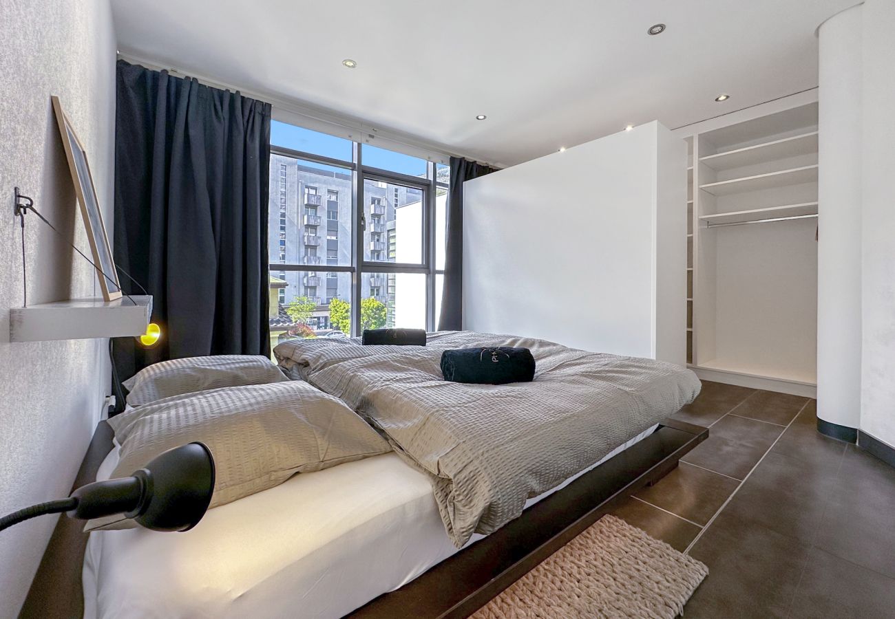 Ferienwohnung in Martigny - Dolce Vita in the Swiss Alps - Close to 4 Valleys