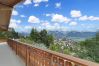 Chalet in Haute-Nendaz - Chalet Jaliver - 4 Valleys - Swiss Alps