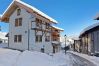 Ferienwohnung in Haute-Nendaz - Pilànous Residence - E-Alpine Suite - Swiss Alps