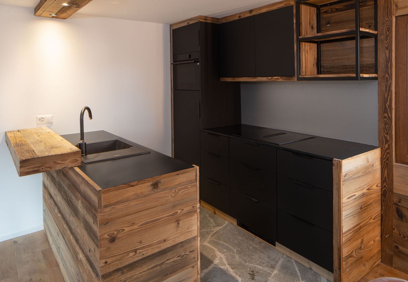 Ferienwohnung in Haute-Nendaz - Pilànous Residence - Junior Suite - Swiss Alps