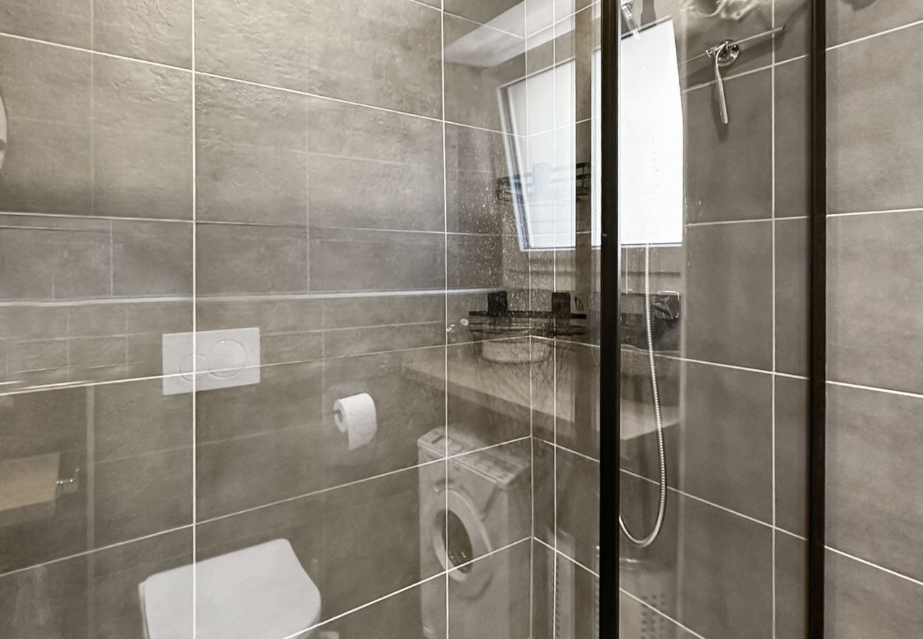 Ferienwohnung in Salvan - Swiss Alpine Retreat & View near Martigny
