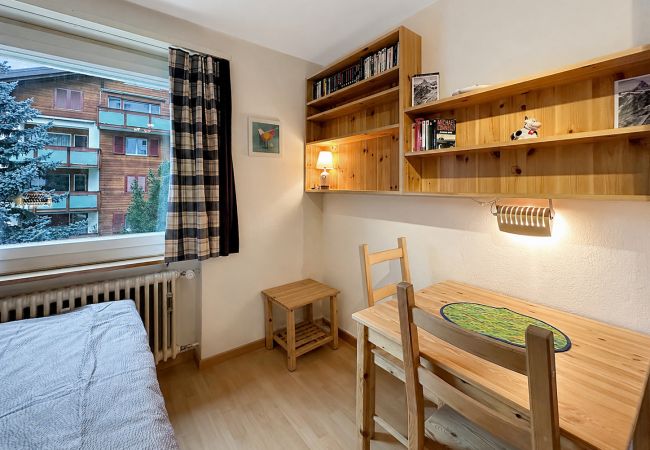 Studio in Zermatt - Haus Cresta - Zermatt Paradise- Swiss Alps