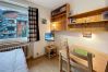 Studio in Zermatt - Haus Cresta - Zermatt Paradise- Swiss Alps Studio in Zermatt - Haus Cresta - Zermatt Paradise- Swiss Alps
