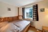 Studio in Zermatt - Haus Cresta - Zermatt Paradise- Swiss Alps
