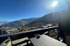 Ferienwohnung in Haute-Nendaz - Breathtaking view -Nendaz - 4 Vallées - Swiss Alps