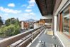 Ferienwohnung in Haute-Nendaz - MountLine Studio next to cable car  - S Ferienwohnung in Haute-Nendaz - MountLine Studio next to cable car  - S