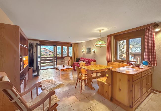 Ferienwohnung in Zermatt - Matterhorn Horizon - Zermatt Swiss Alps Ferienwohnung in Zermatt - Matterhorn Horizon - Zermatt Swiss Alps