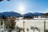 Ferienwohnung in Conzor - Sunny Lily facing the swiss Alps - Crans Montana Ferienwohnung in Conzor - Sunny Lily facing the swiss Alps - Crans Montana