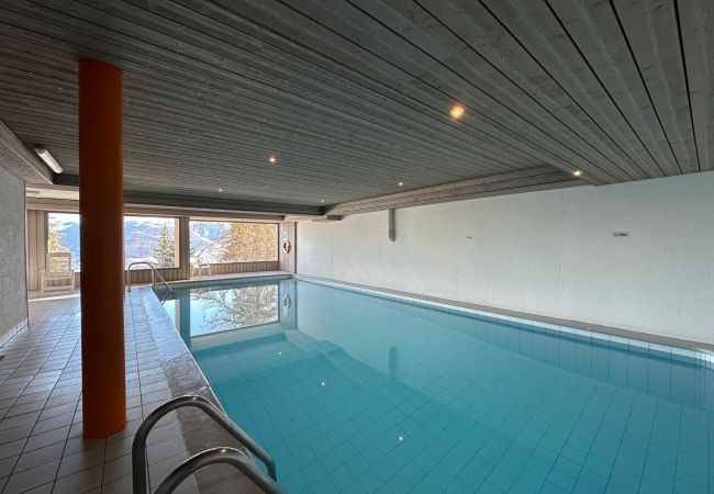 Ferienwohnung in Vex - Ultimate Ski Condo – 4 Valleys, Ski-in/out , Swiss Ferienwohnung in Vex - Ultimate Ski Condo – 4 Valleys, Ski-in/out , Swiss